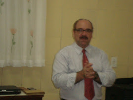 PASTOR FLAVIO