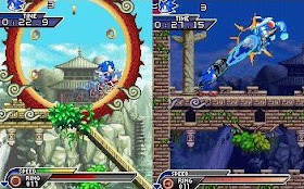 sonic unleashed mobile sonic unleashed mobile