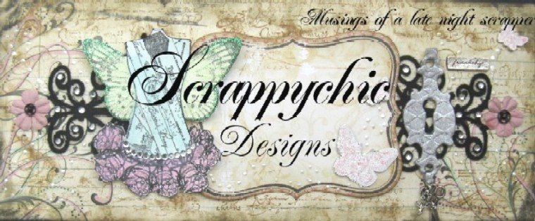 Scrappychic Designs