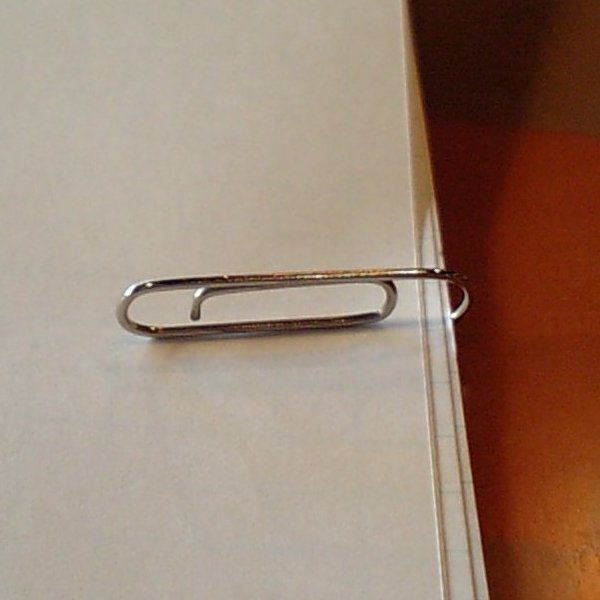 What is something you do that is done differently than everybody else