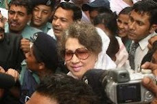 Dhaka, 16 October :