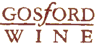 Gosford Wine