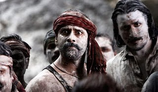 Vikram sure to win National Award for Raavanan