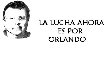 Todos somos Orlando