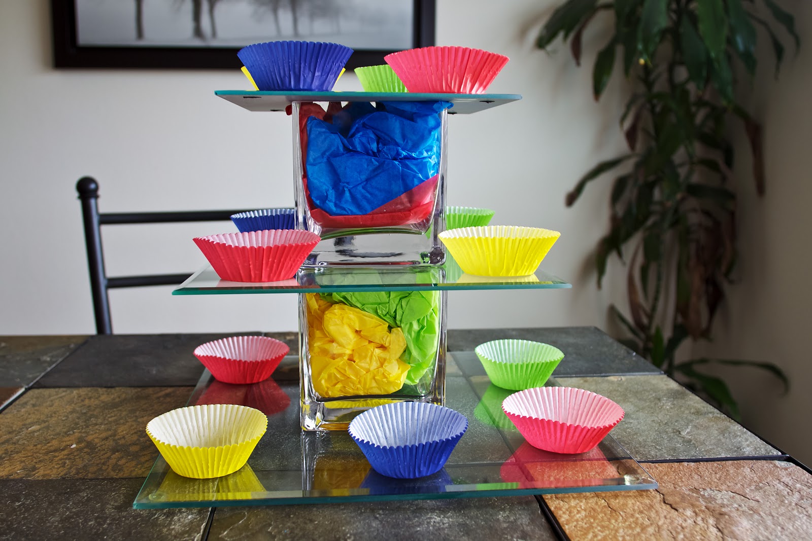 Simply Cupcakes Cupcake Displays