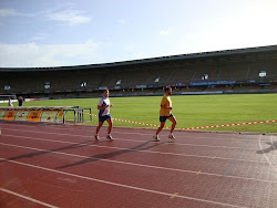 8.125 METROS. CARRERA URBANA DE JEREZ