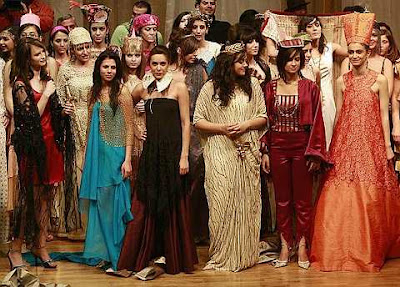 Valdrin Sahiti Dresses