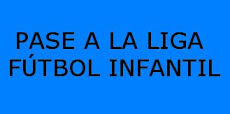 EL BLOG DEL FÚTBOL INFANTIL