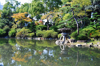 osaka castle