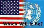 America or UN