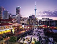 Auckland (Super)City