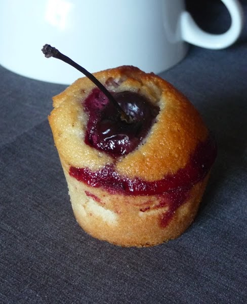 Almond Cakes Financiers Almond Cakes Financiers
