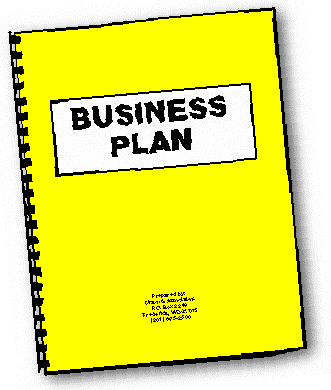 do you have a business plan