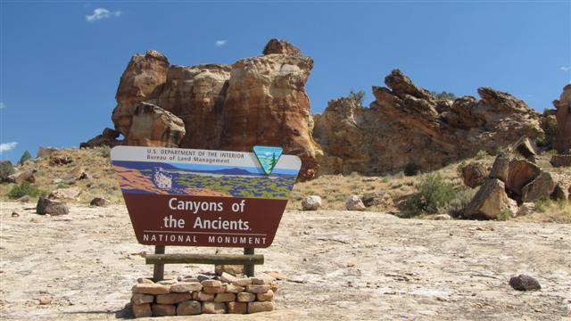 Sand Canyon