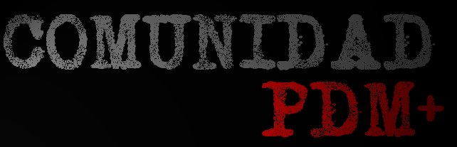 Comunidad PDM+