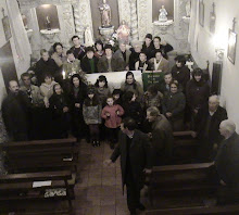 MISSA COM FAMÍLIAS