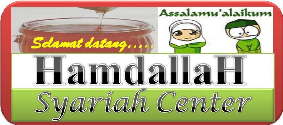 HamdallaH Syariah Center