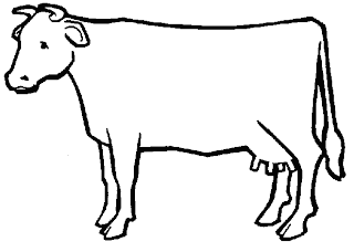 animais domésticos para imprimir e colorir desenhos e riscos