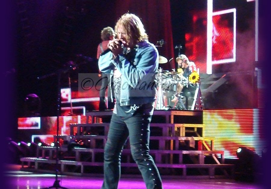 Def Leppards Joe Elliott Right Hand Ring Def Leppards Joe Elliott Right Hand Ring