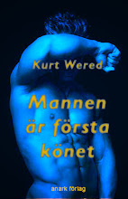 kurt wered: mannen är första könet