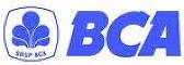 Rek.BANK BCA