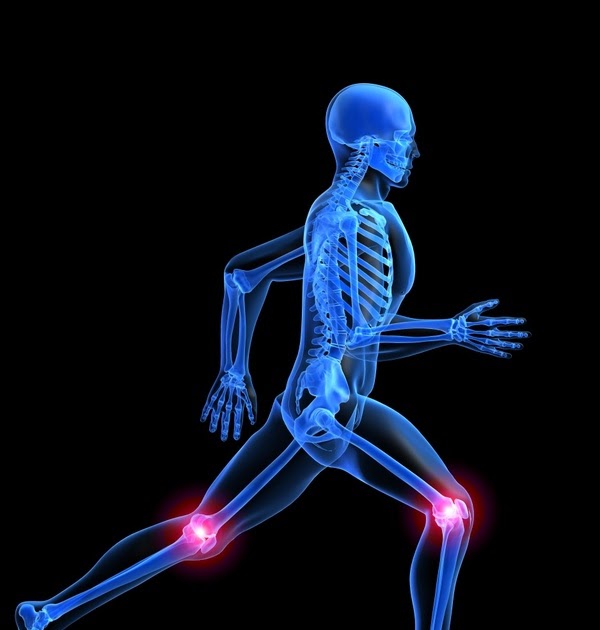 Lonnie's Blog Sharp Knee Pain Causes