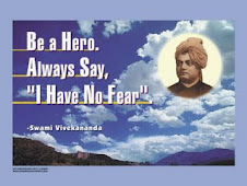 Swami Vivekananada