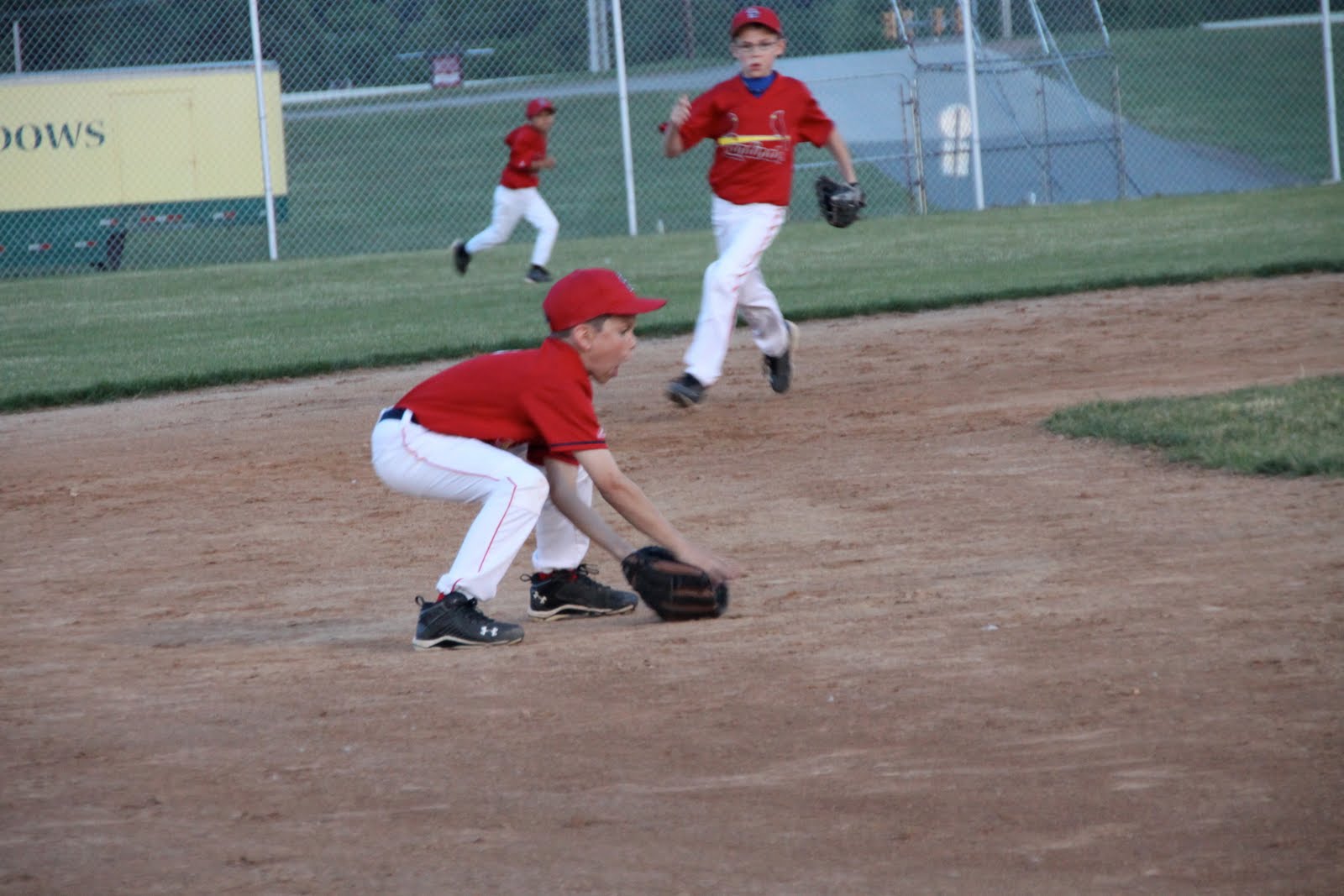 The All Star Baseball Academy Blog ALL STAR BASEBALL'S TIP OF THE WEEK