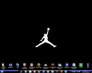 Meu Desktop By Wellington