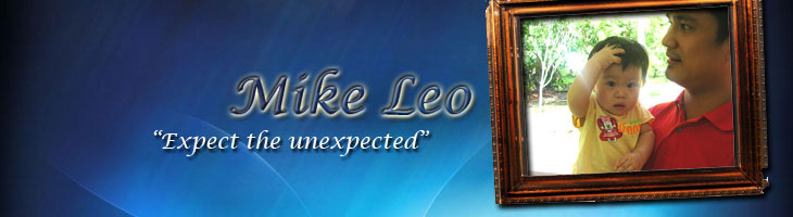 Mike Leo