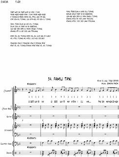 Lagu Lagu Ciptaan Famili Taxi