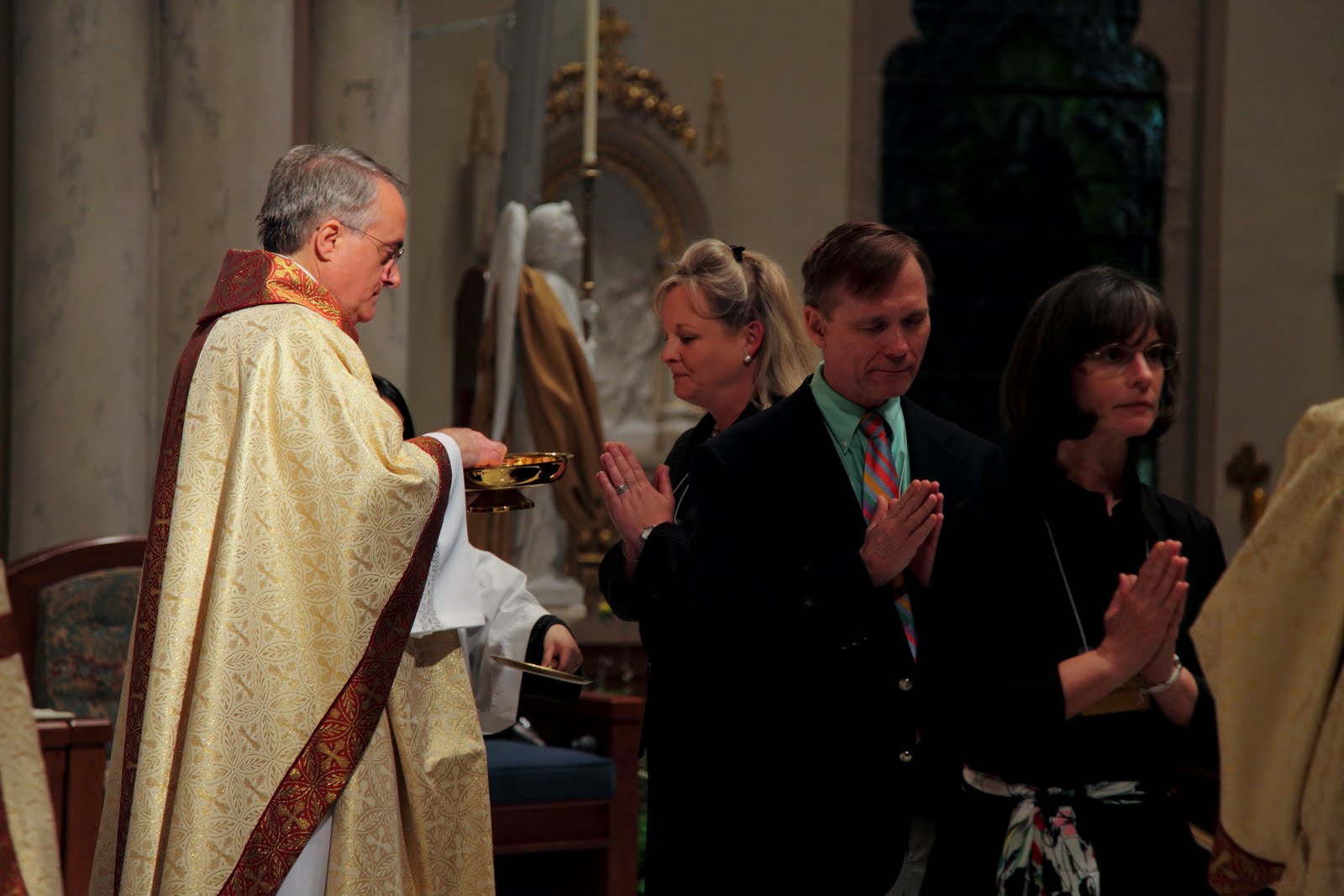 Christian Initiation