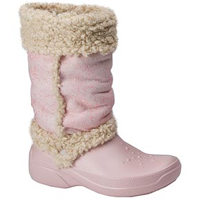 Crocs Cayman Sandal Shop Crocs Women S Nadia Boot