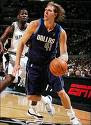 DIRK NOWITZKI