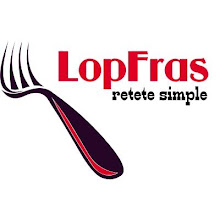 lopfras retete simple