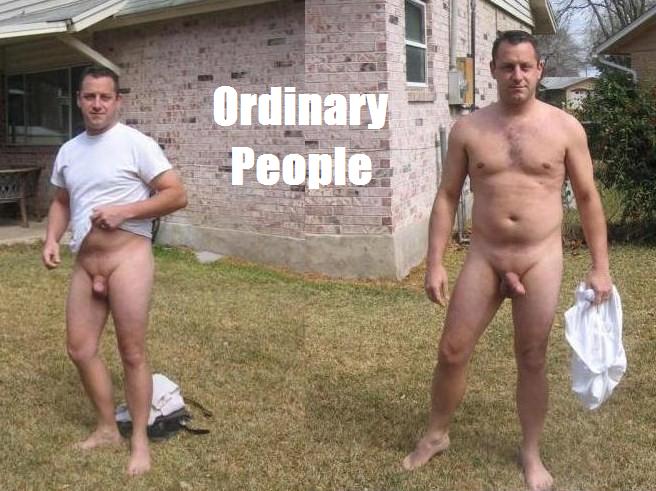 Ordinary People