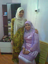 my sis's wedding...