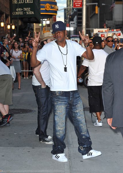 jay z michael kors