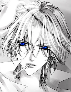 Anime Rajzok