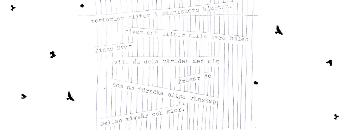 ÄLska ditt monster