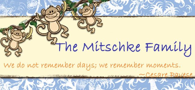 Mitschke Memories