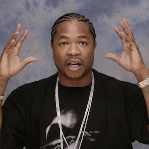 Xzibit Owes Nearly A Million In Taxes