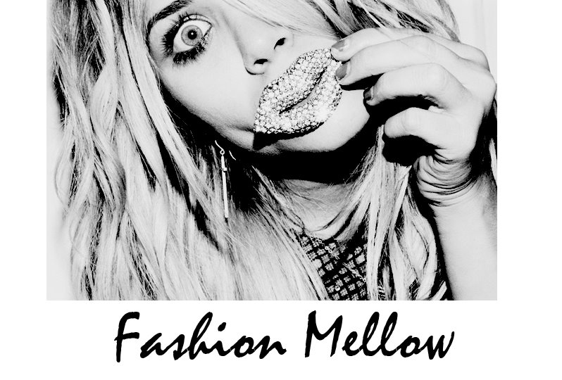 Fashion Mellow