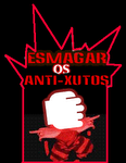 Esmagar Anti-xutos