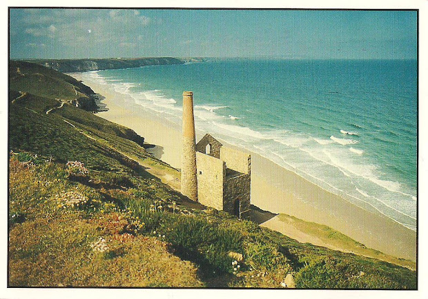 unesco whs postcards collection