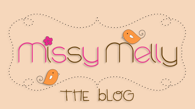missy melly