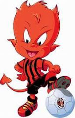 Forza Milan!!!!!