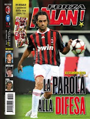 ForzaMilan 09/2010 Online: