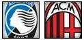 Atalanta vs Milan