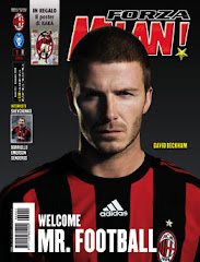Forza Milan 09/2010 online: